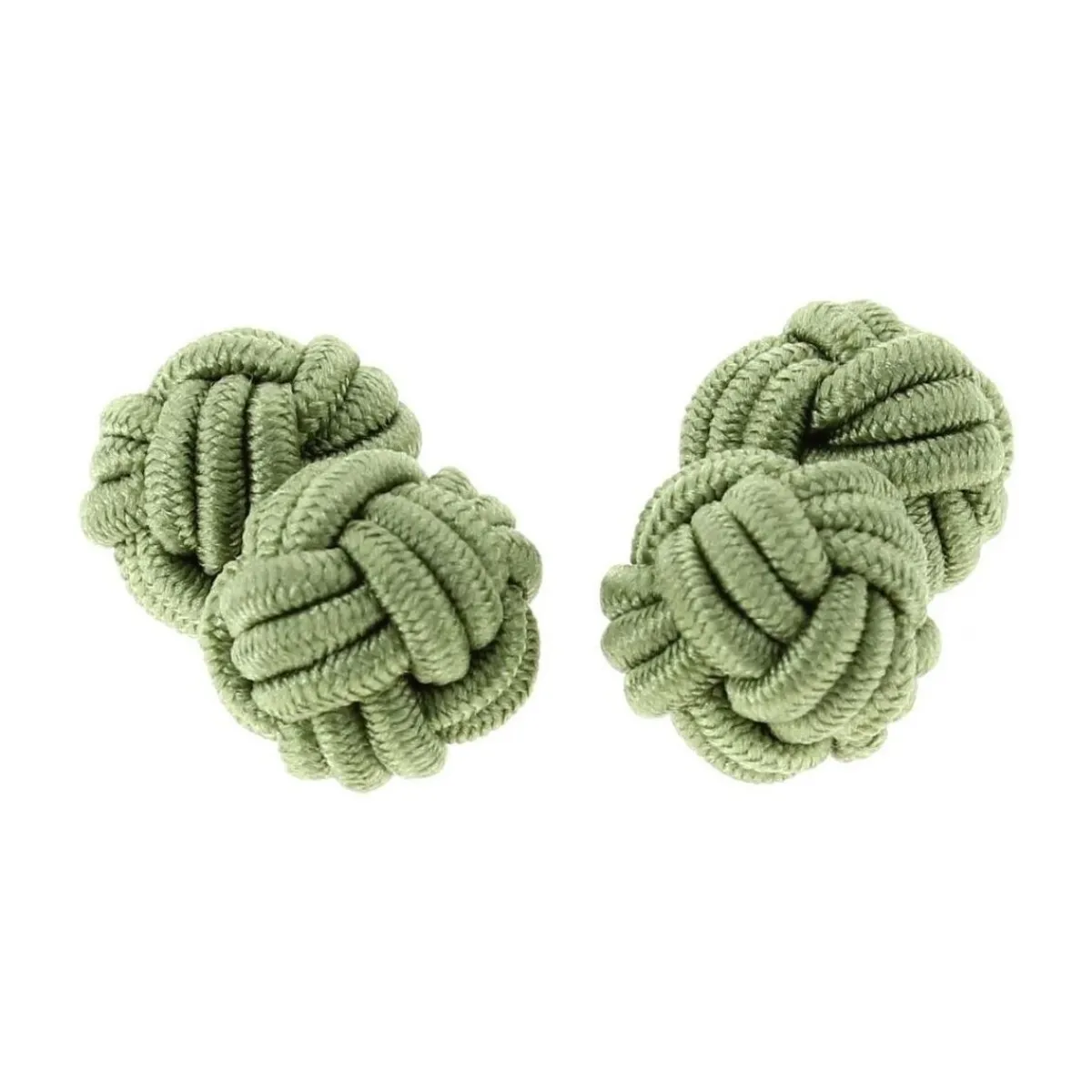 Clj Charles Le Jeune Passementerie RONDO Estragon-Homme Bijoux