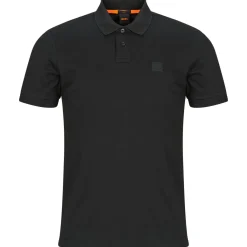 BOSS Passenger-Homme T-Shirts & Polos|T-Shirts & Polos