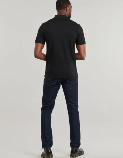 BOSS Passenger-Homme T-Shirts & Polos|T-Shirts & Polos