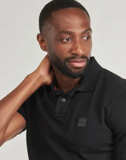 BOSS Passenger-Homme T-Shirts & Polos|T-Shirts & Polos
