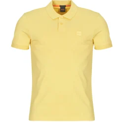 BOSS Passenger-Homme T-Shirts & Polos|T-Shirts & Polos