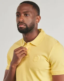 BOSS Passenger-Homme T-Shirts & Polos|T-Shirts & Polos