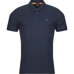 BOSS Passenger-Homme T-Shirts & Polos|T-Shirts & Polos