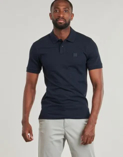 BOSS Passenger-Homme T-Shirts & Polos|T-Shirts & Polos