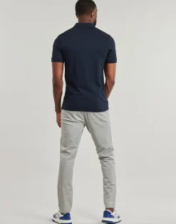 BOSS Passenger-Homme T-Shirts & Polos|T-Shirts & Polos