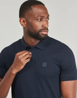 BOSS Passenger-Homme T-Shirts & Polos|T-Shirts & Polos