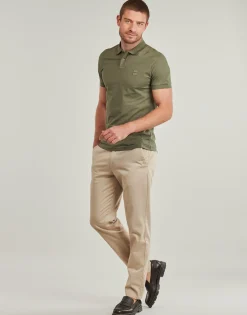 BOSS Passenger-Homme T-Shirts & Polos|T-Shirts & Polos