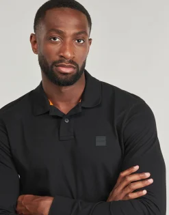 BOSS Passerby-Homme T-Shirts & Polos|T-Shirts & Polos