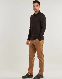 BOSS Passerby-Homme T-Shirts & Polos|T-Shirts & Polos