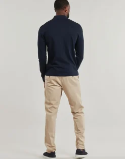 BOSS Passerby-Homme T-Shirts & Polos|T-Shirts & Polos