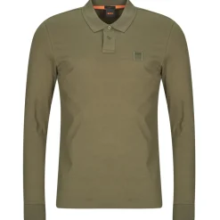 BOSS Passerby-Homme T-Shirts & Polos|T-Shirts & Polos