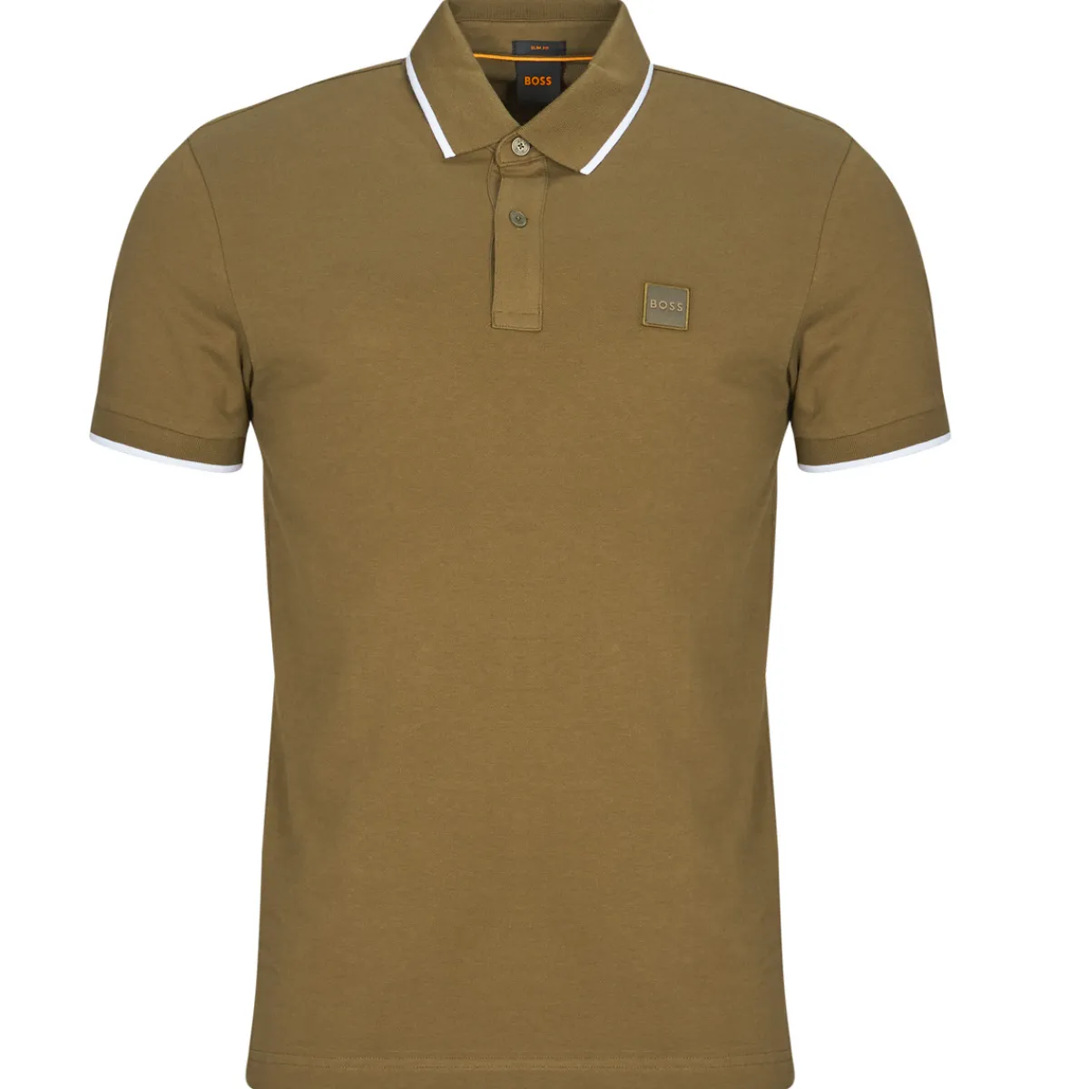 BOSS Passertip-Homme T-Shirts & Polos|T-Shirts & Polos