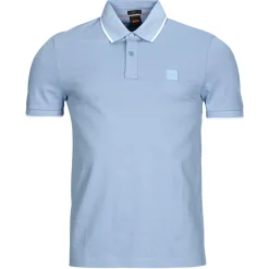 BOSS Passertip-Homme T-Shirts & Polos