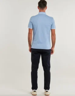 BOSS Passertip-Homme T-Shirts & Polos