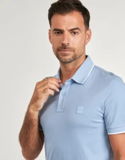 BOSS Passertip-Homme T-Shirts & Polos