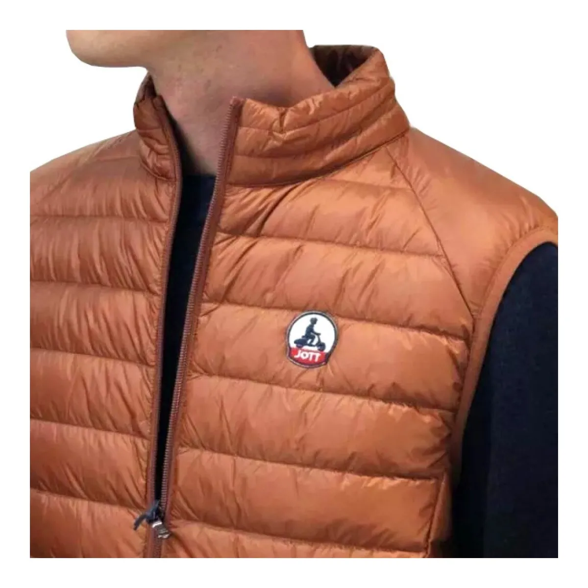 JOTT PAT-Homme Pulls & Gilets