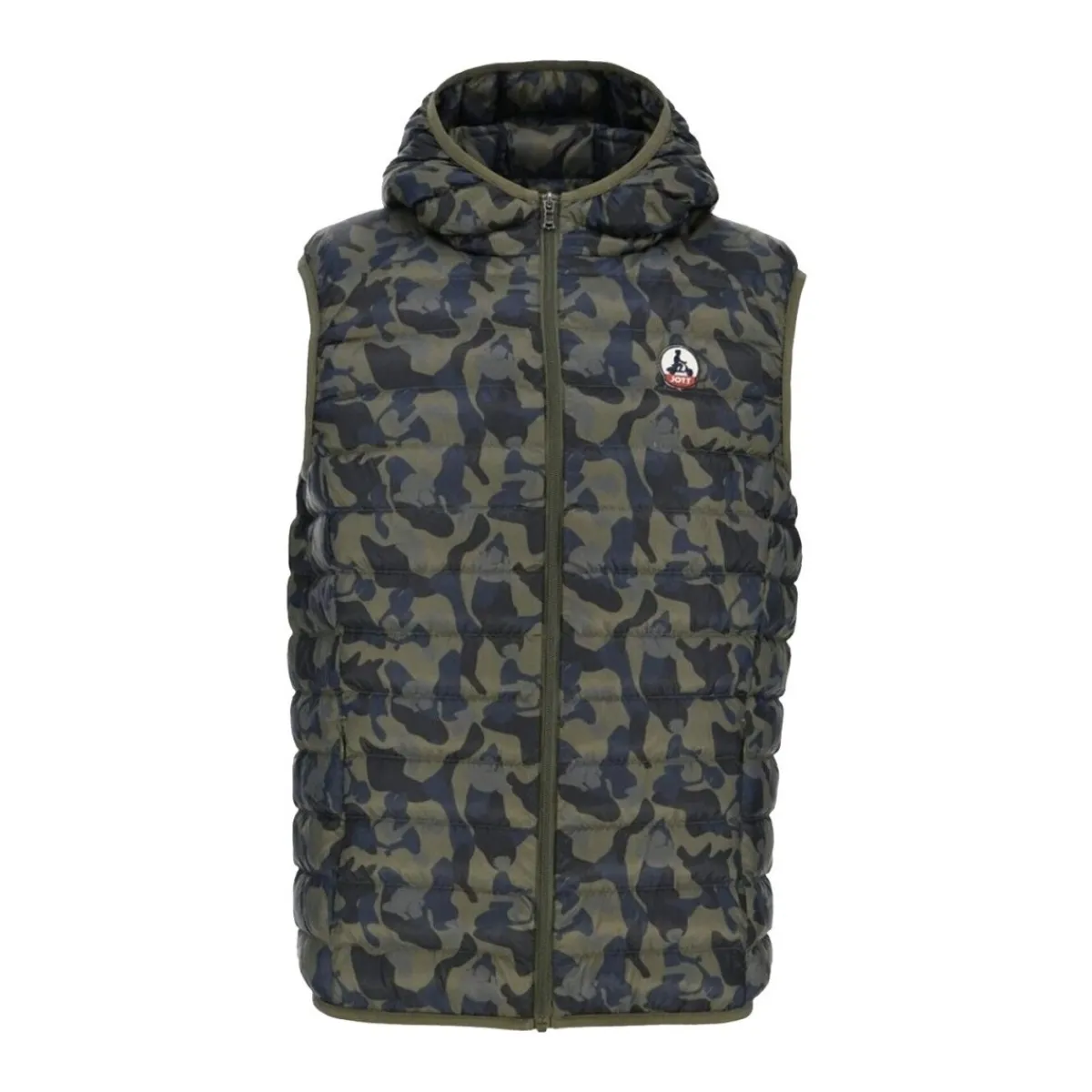 JOTT PAT PRINT-Homme Pulls & Gilets