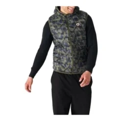 JOTT PAT PRINT-Homme Pulls & Gilets