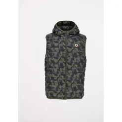 JOTT PAT PRINT-Homme Pulls & Gilets