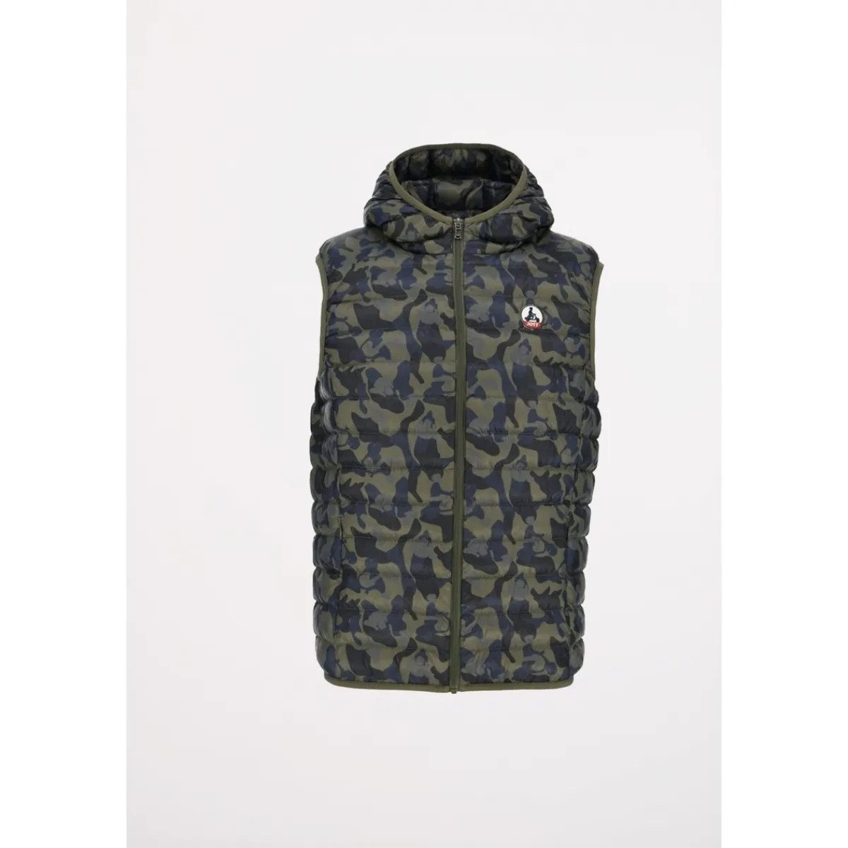 JOTT PAT PRINT-Homme Pulls & Gilets