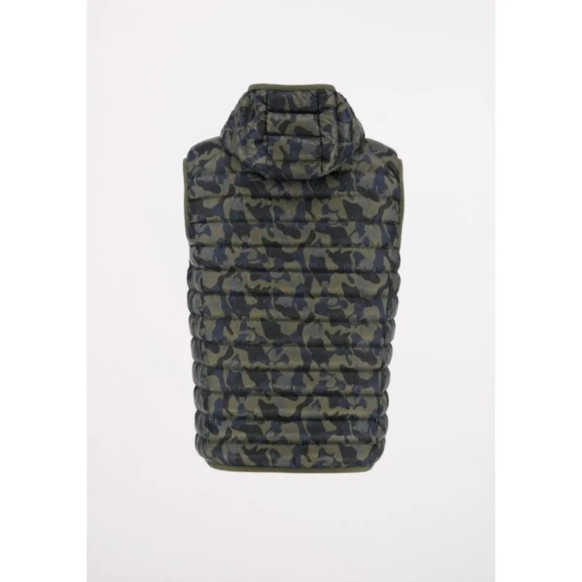 JOTT PAT PRINT-Homme Pulls & Gilets