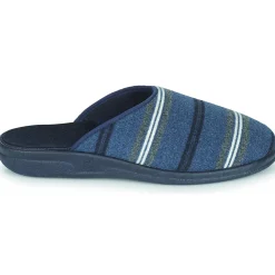 Casual Attitude PAULIO-Homme Pantoufles / Chaussons