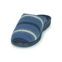 Casual Attitude PAULIO-Homme Pantoufles / Chaussons