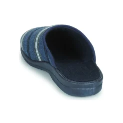 Casual Attitude PAULIO-Homme Pantoufles / Chaussons