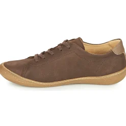El Naturalista PAWIKAN N5770-Homme Baskets Mode