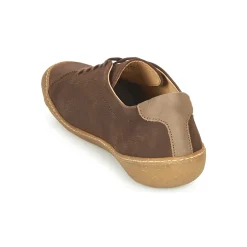 El Naturalista PAWIKAN N5770-Homme Baskets Mode