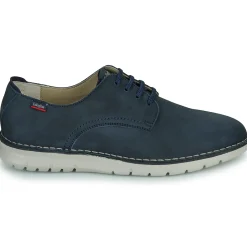 CallagHan 47105.2-PE25-Homme Derbies & Richelieu