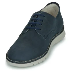 CallagHan 47105.2-PE25-Homme Derbies & Richelieu