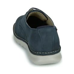 CallagHan 47105.2-PE25-Homme Derbies & Richelieu