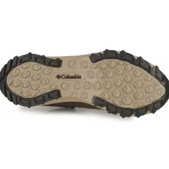 Columbia PEAKFREAK II MID OD LEATHER-Homme Randonnée|Chaussures De Sport