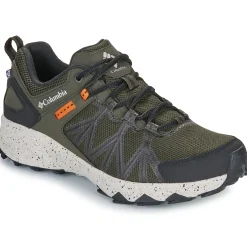 Columbia PEAKFREAK II OUTDRY-Homme Randonnée|Chaussures De Sport