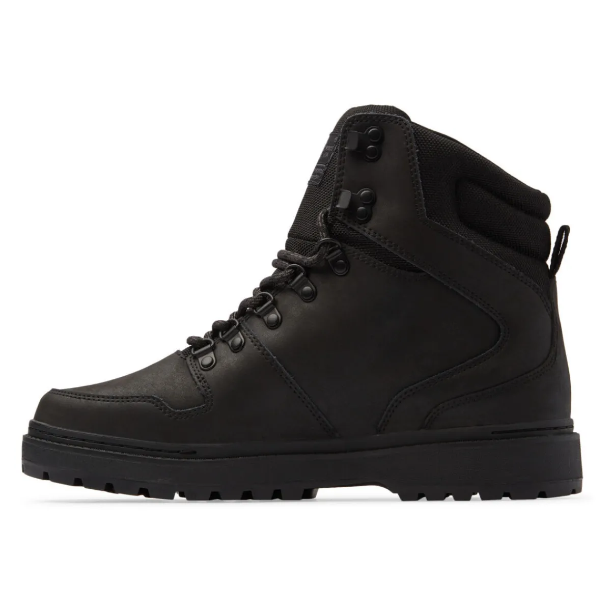 DC Shoes Peary Tr-Homme Bottes