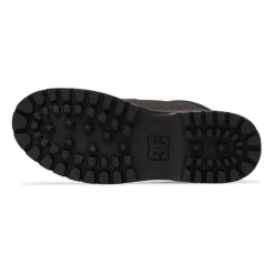 DC Shoes Peary Tr-Homme Bottes