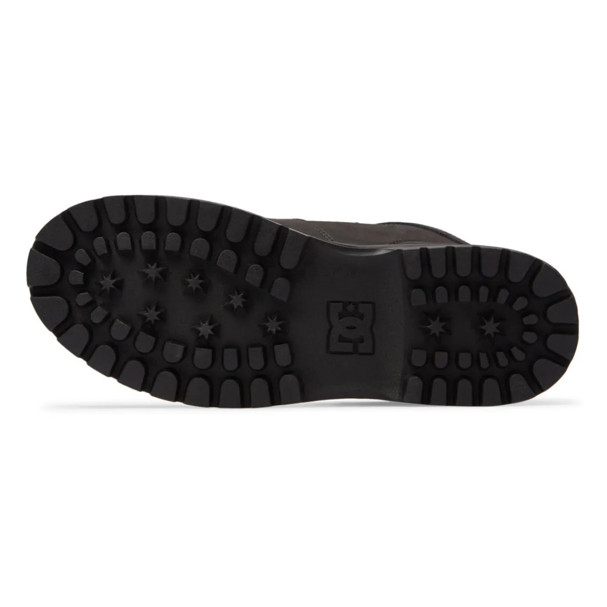 DC Shoes Peary Tr-Homme Bottes