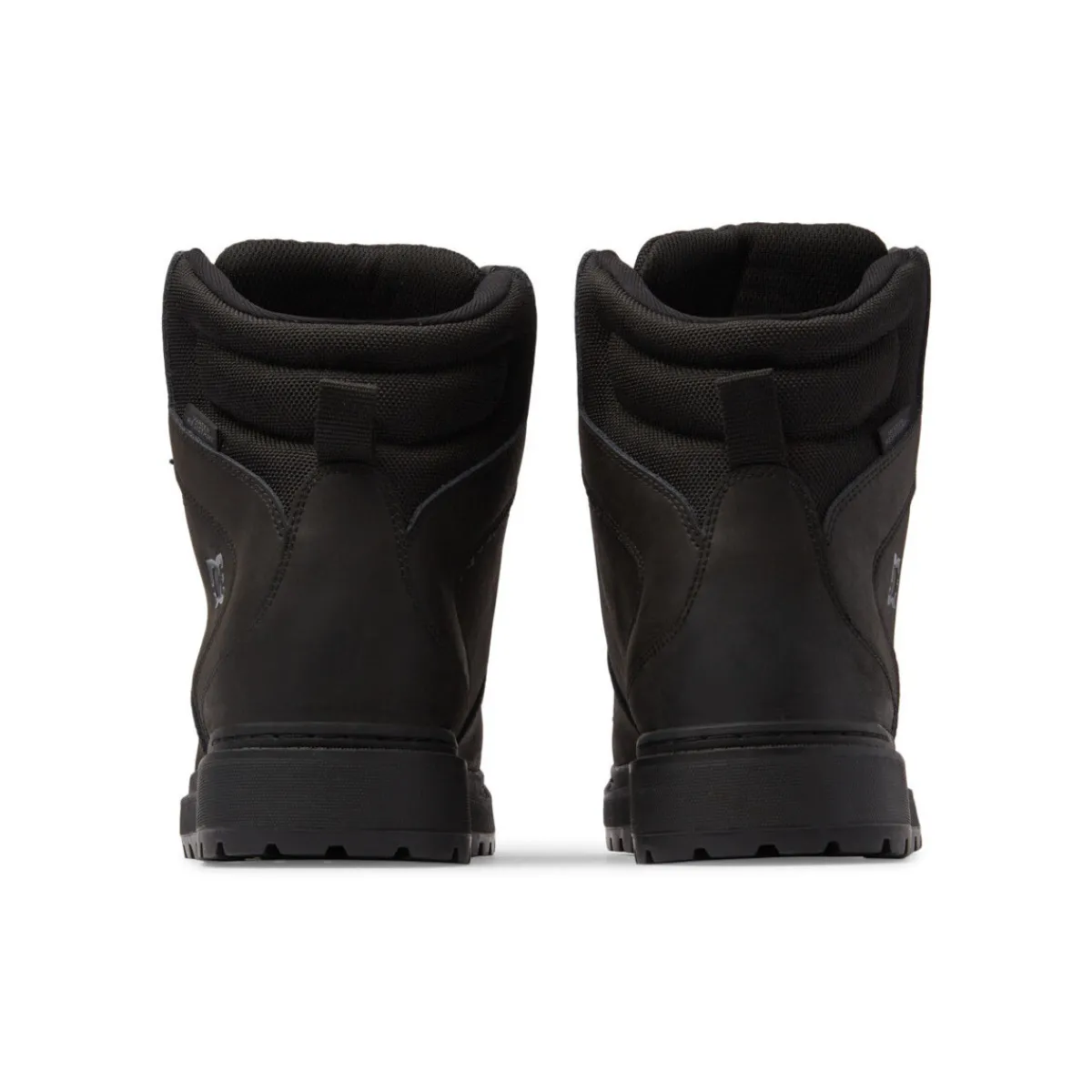 DC Shoes Peary Tr-Homme Bottes