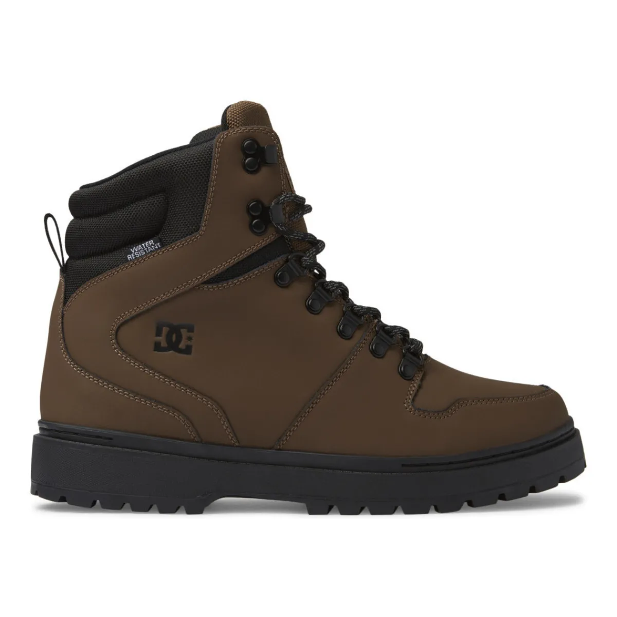 DC Shoes Peary Tr-Homme Bottes