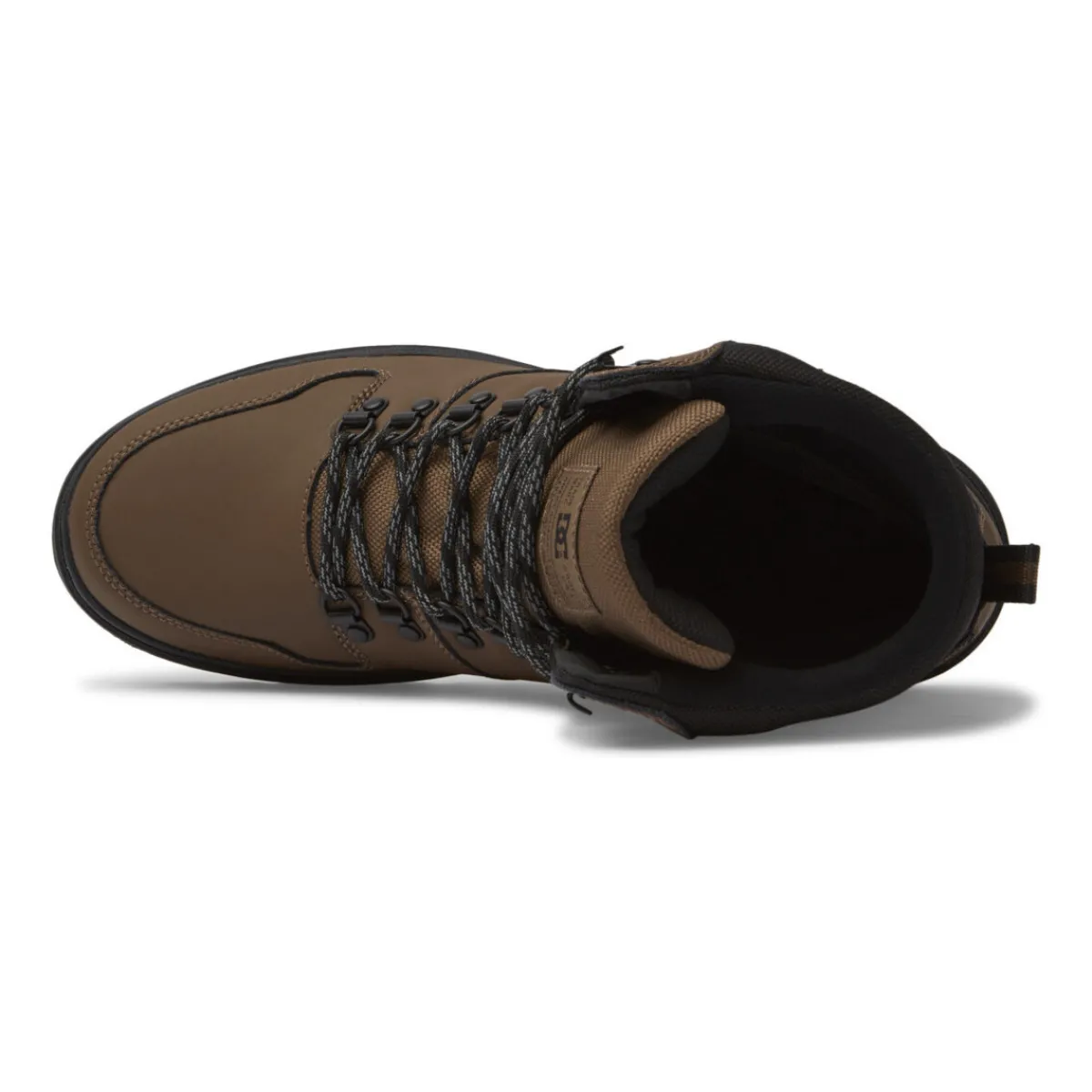 DC Shoes Peary Tr-Homme Bottes