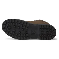 DC Shoes Peary Tr-Homme Bottes