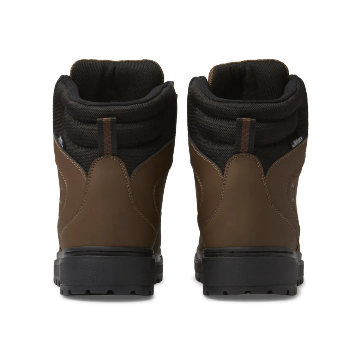 DC Shoes Peary Tr-Homme Bottes