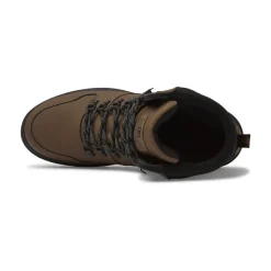 DC Shoes PEARY TR BOOT dark chocolate-Homme Skate