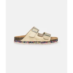 Nuoceans Pebble-Homme Sandales Et Nu-Pieds