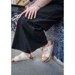 Nuoceans Pebble-Homme Sandales Et Nu-Pieds