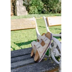 Nuoceans Pebble-Homme Sandales Et Nu-Pieds