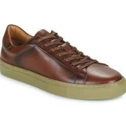 Pellet PEDRO-Homme Baskets Mode