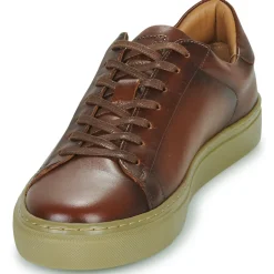 Pellet PEDRO-Homme Baskets Mode