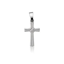 Cleor Pendentif en 925/1000-Homme Bijoux